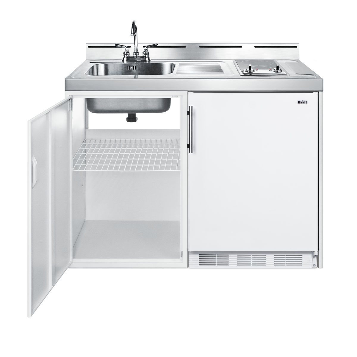 Summit Kitchenette