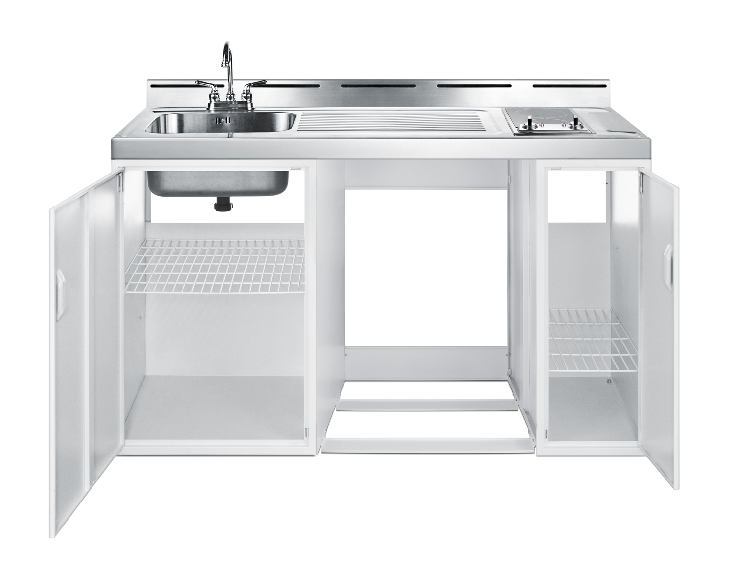 Summit Kitchenette