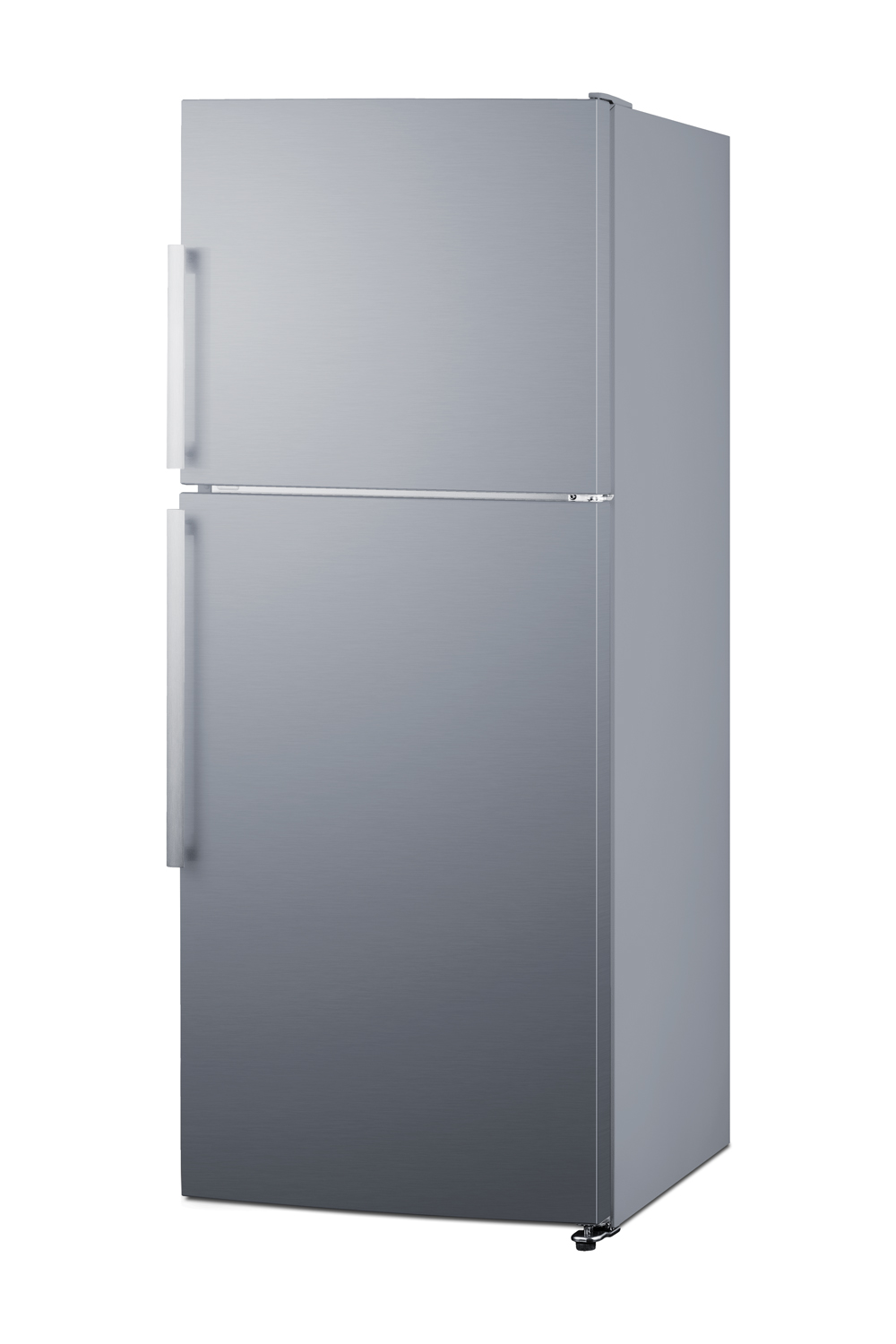 Summit Top Mount Refrigerator-Freezer