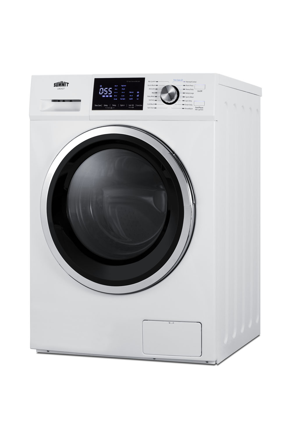 Summit Washer