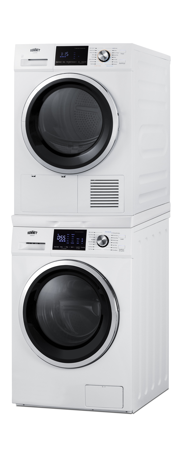 Summit Washer/Dryer Stacking Kit - Thumbnail 2