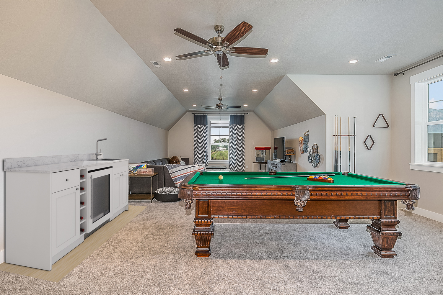 Summit Oasis Wet Bar - Thumbnail 4