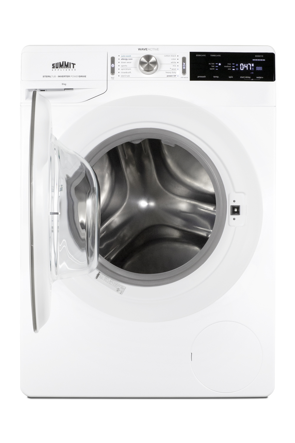 Summit Washer