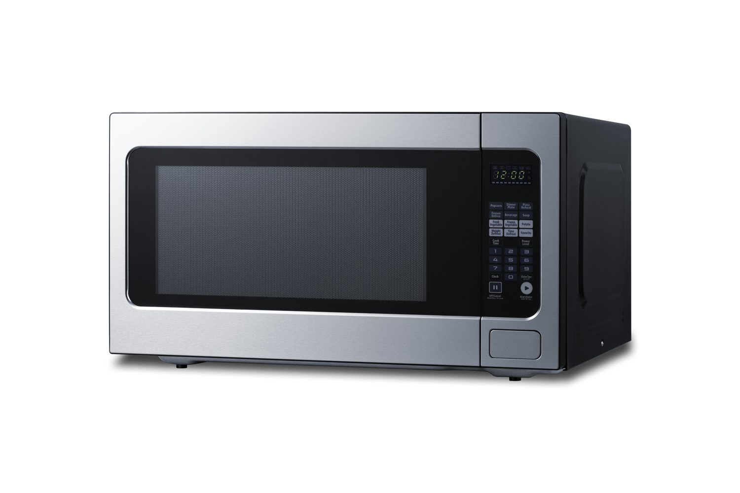 Summit SMBI27 Microwave Oven - Thumbnail 5