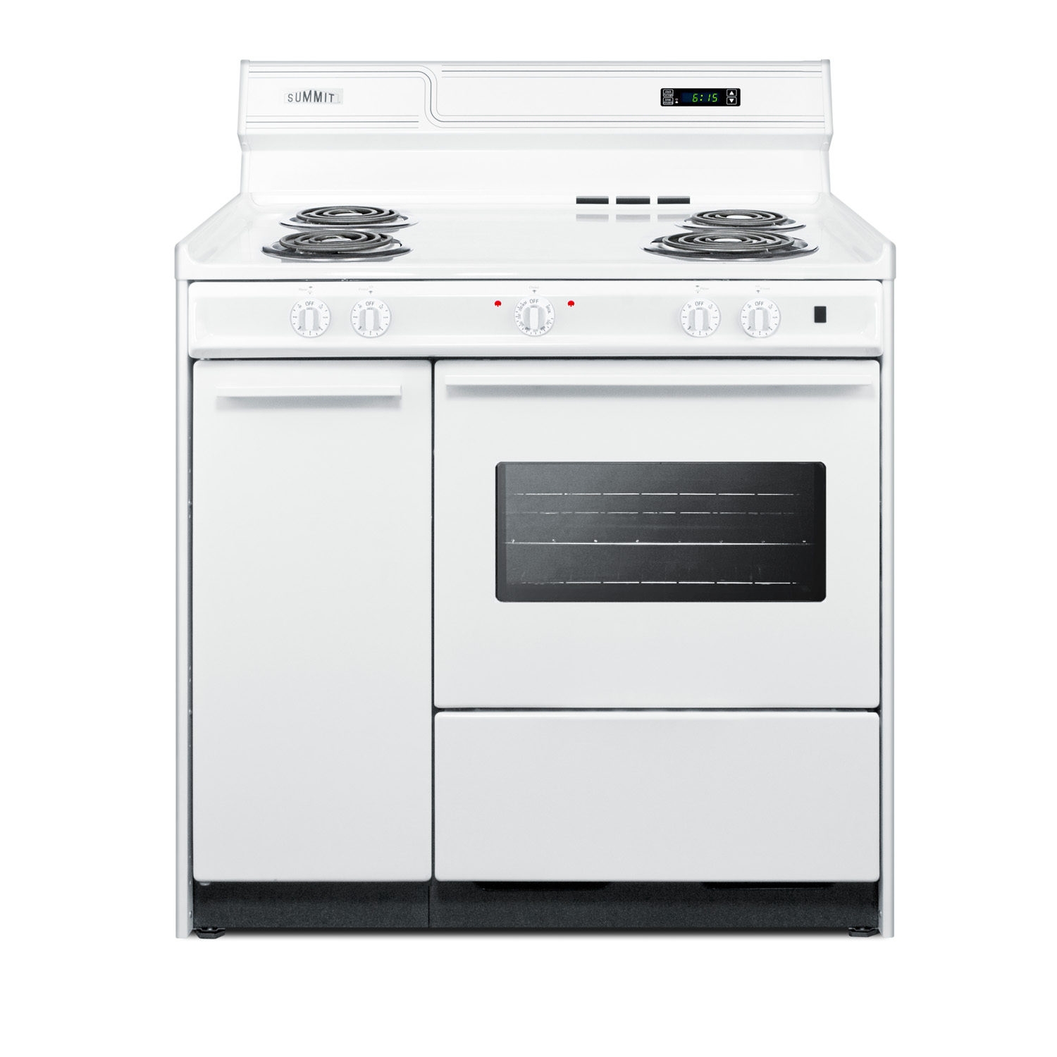 Summit Electric Ranges Range | N.F. Landis and Son Inc