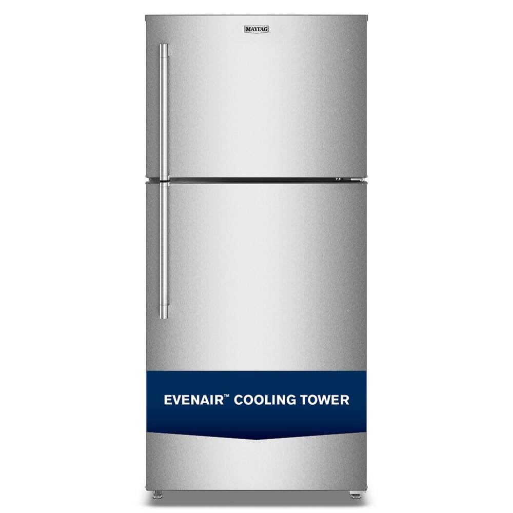 Maytag Top Mount Refrigeration | N.F. Landis and Son Inc