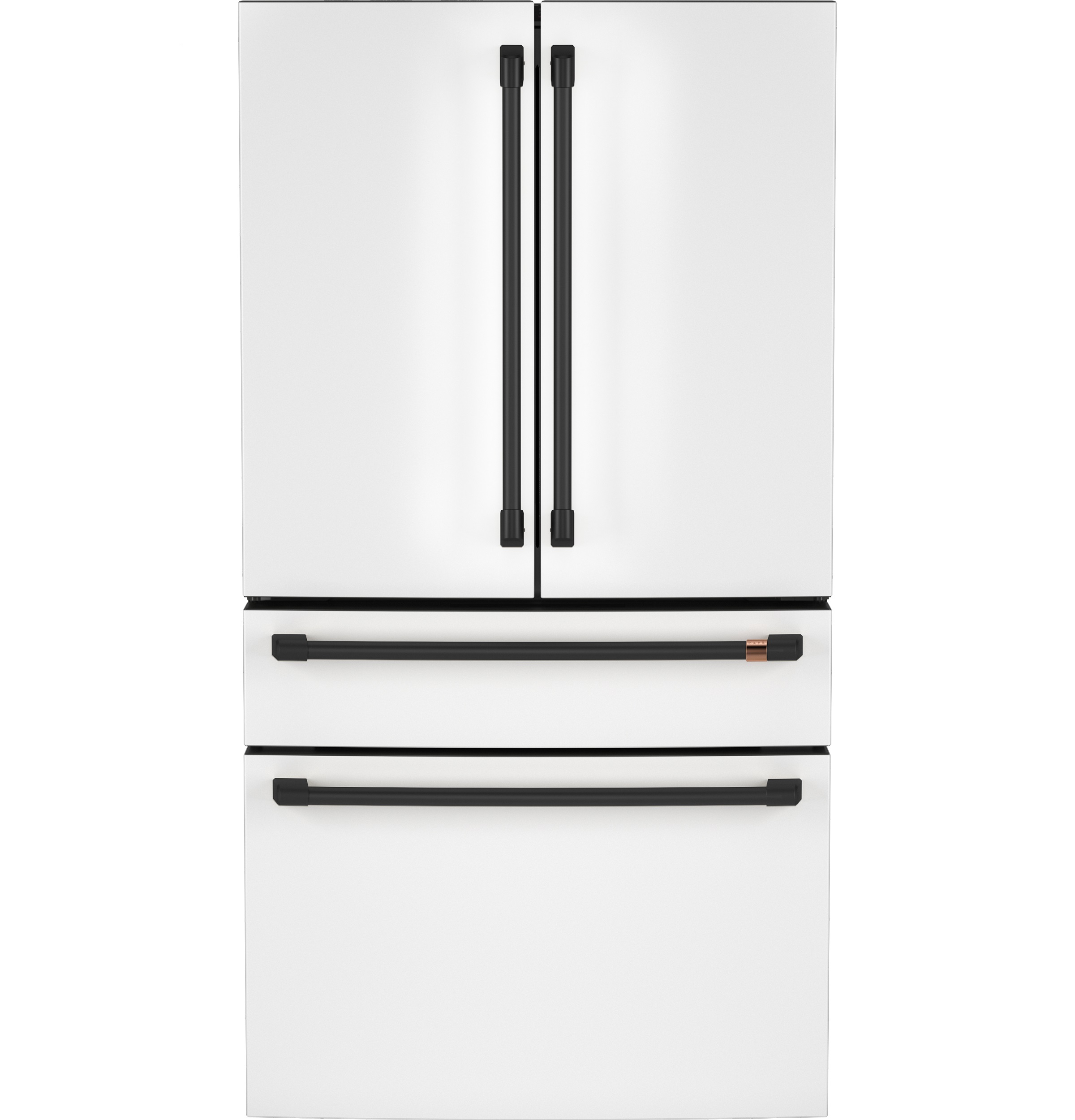 Cafe French Door Refrigeration CJE23DP4WW2 | R. Brooks & Son in
