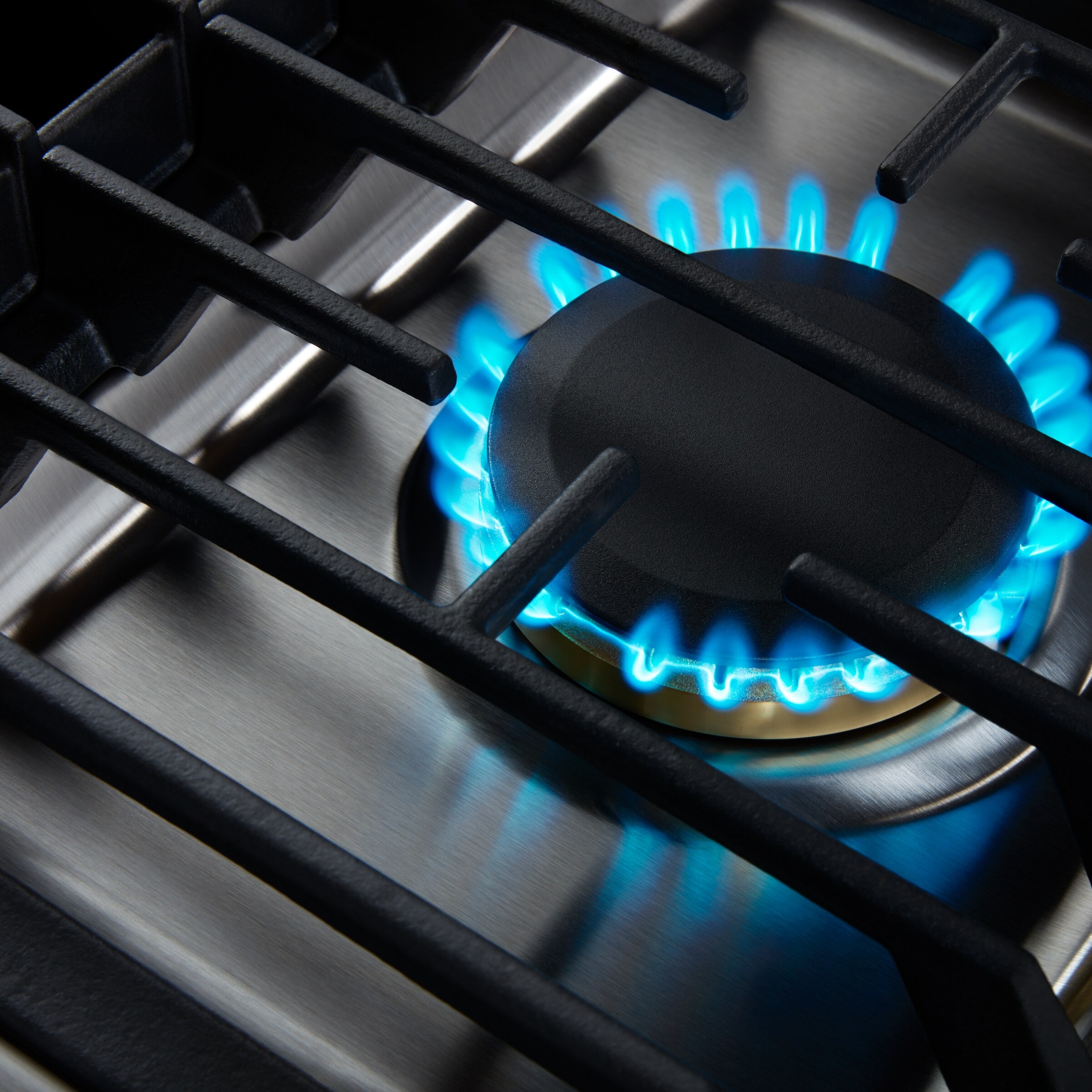 Jenn-Air Downdraft Cooktops Cooktop JGD3536GS | Shore Appliance