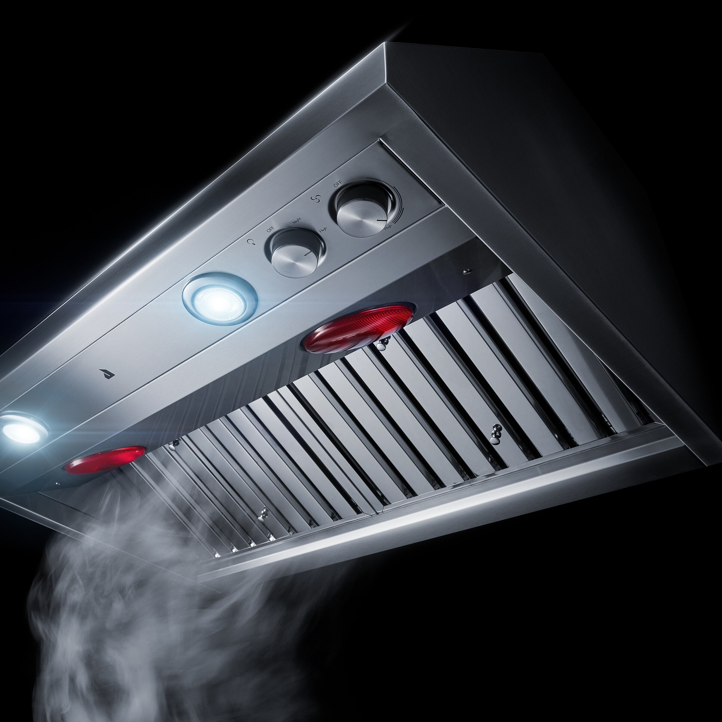 Jenn-Air Under-Cabinet Hood JXW9048HP | Shore Appliance Connection