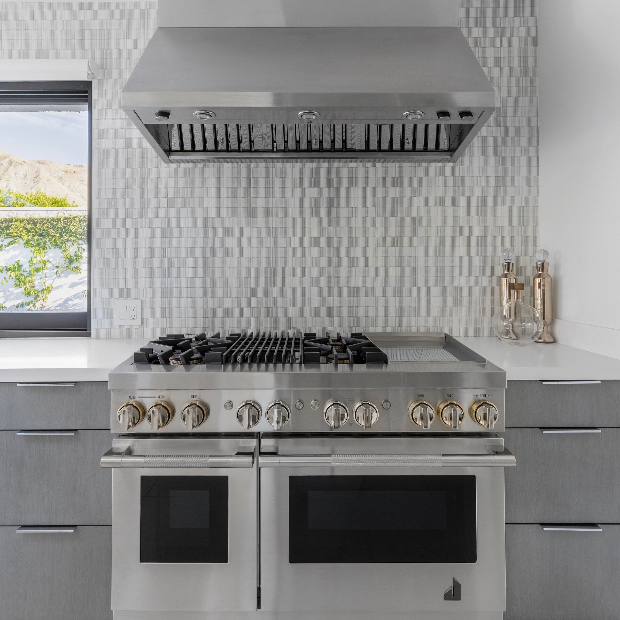 Jenn-Air Under-Cabinet Hood JXW9048HP | Shore Appliance Connection