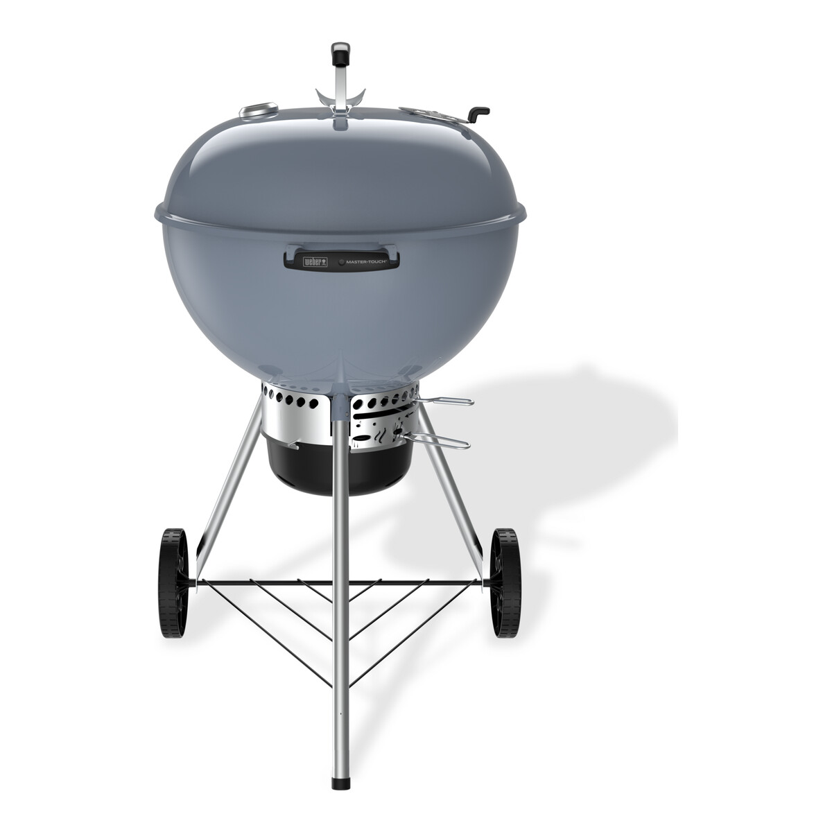 Weber - 14513601 - 22” Master-Touch™ Charcoal Grill