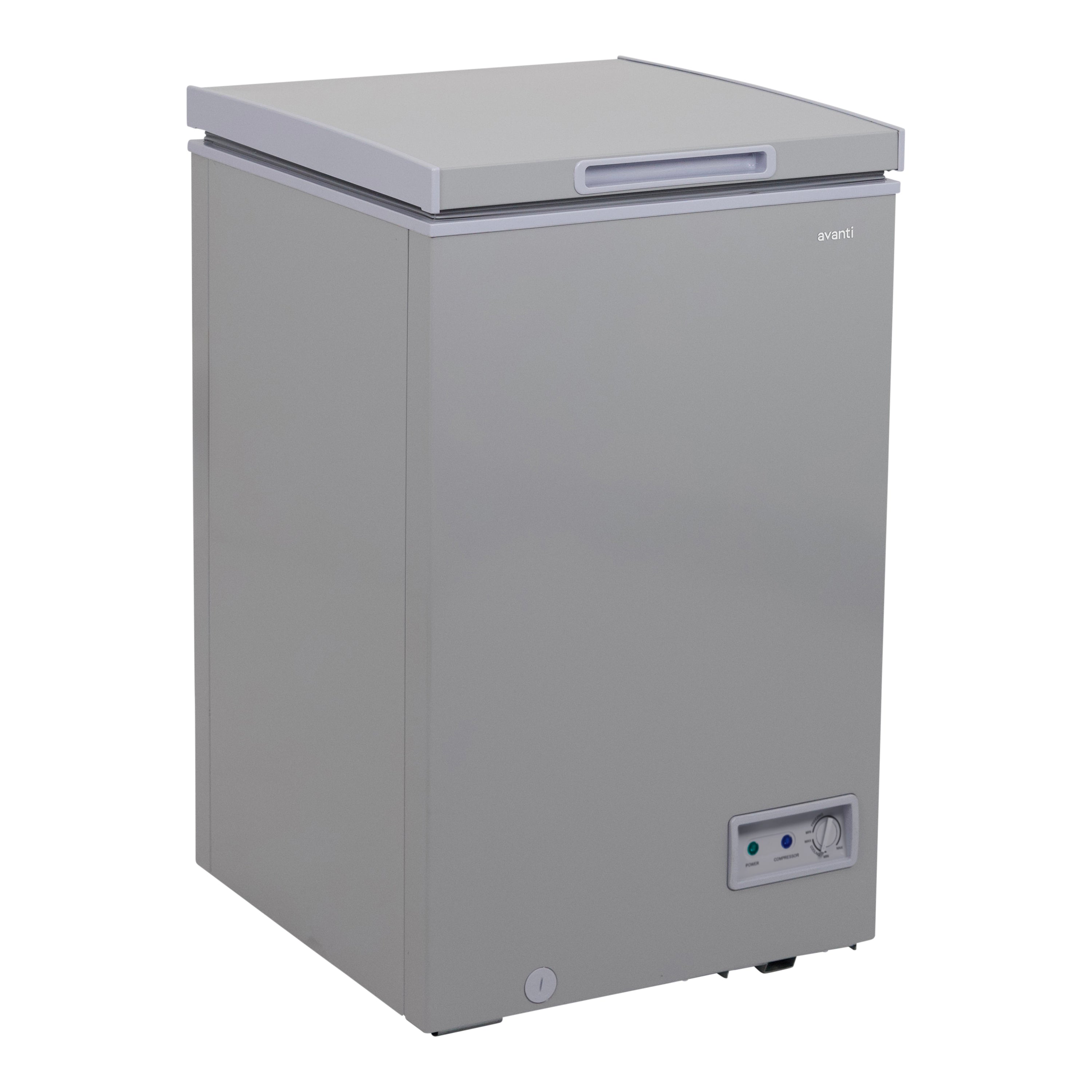 Avanti - CF35F2G - Avanti Garage Ready Convertible Chest Freezer