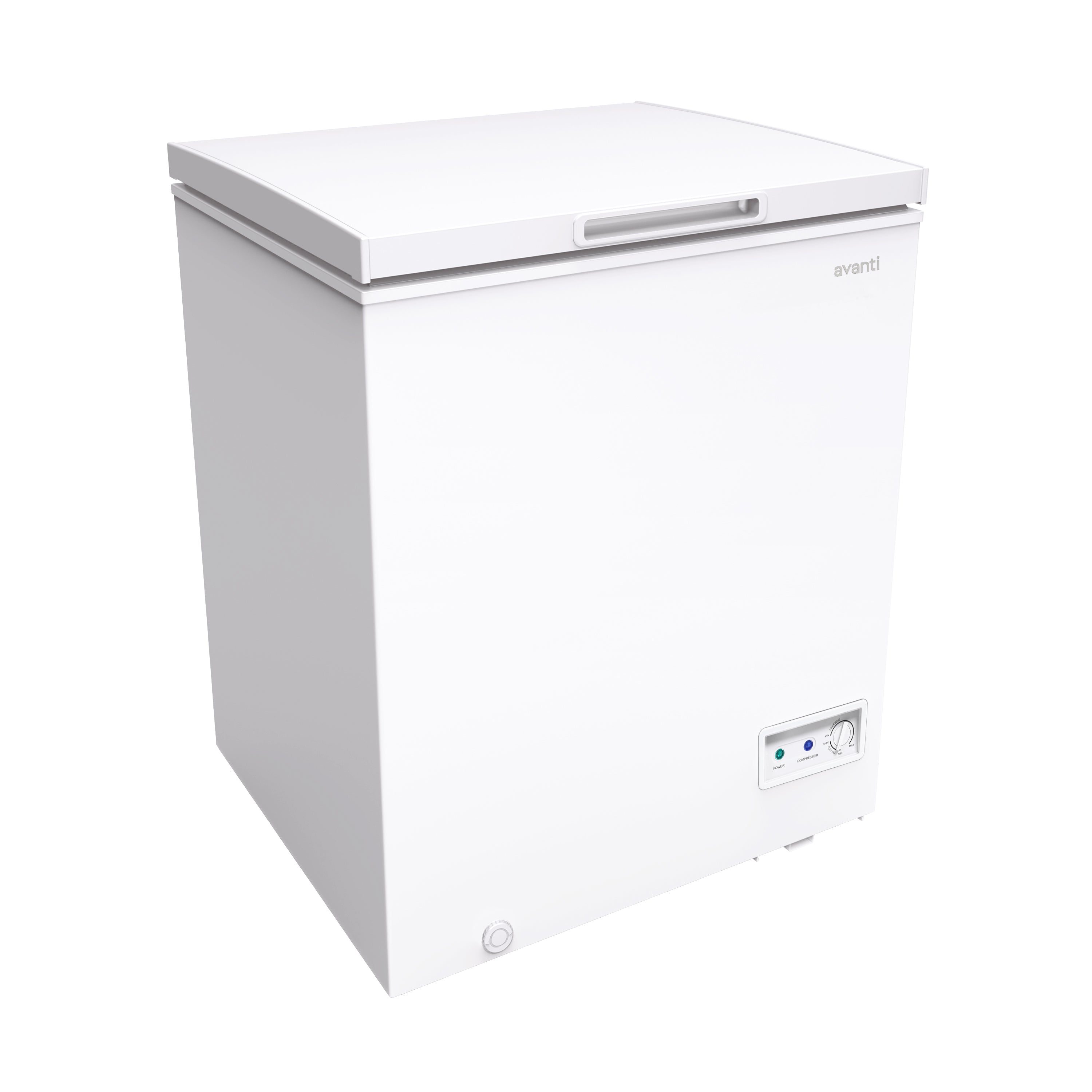 Freezer at Triangle TV & Appliance in Bayonne, NJ