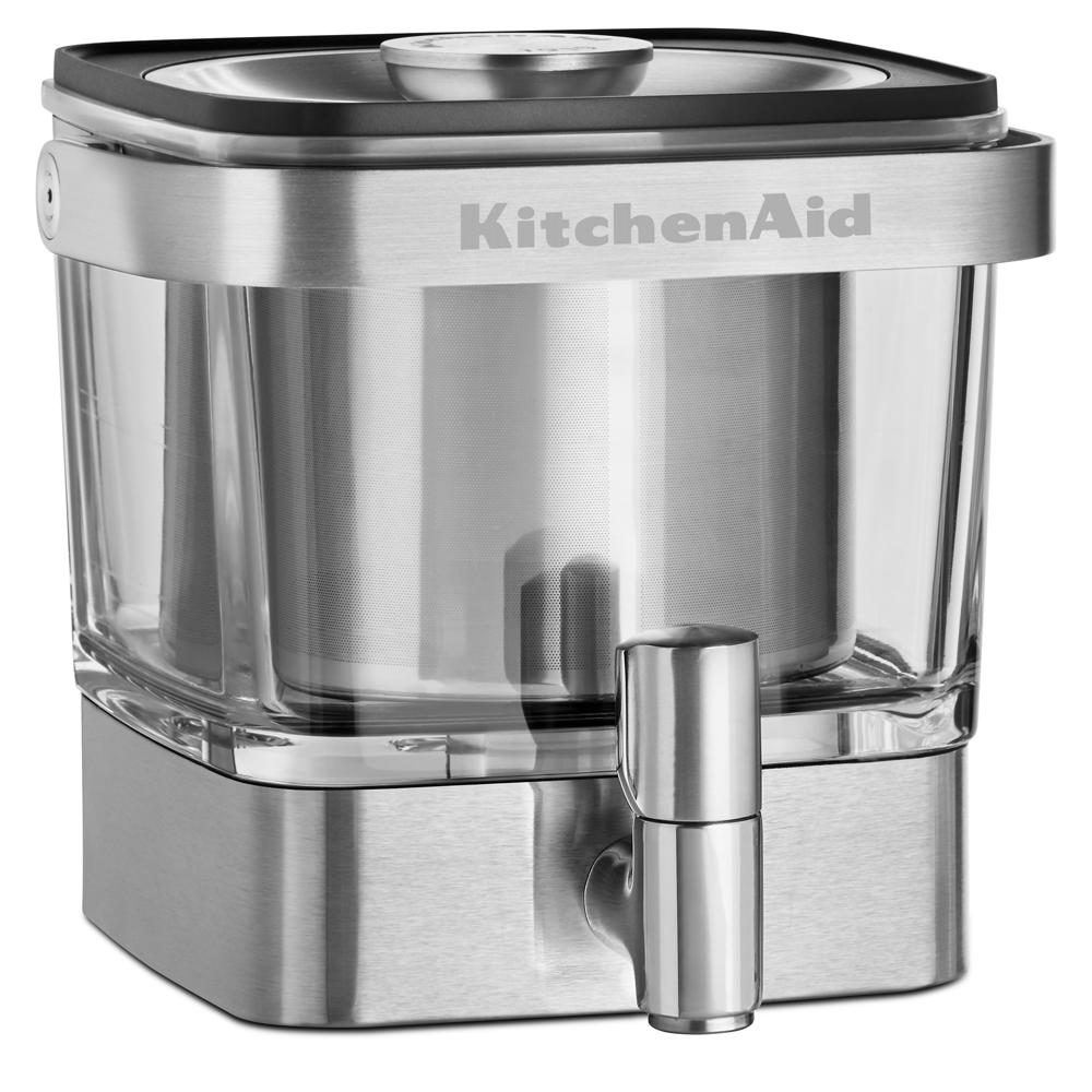 KitchenAid Countertop Coffee Coffee | N.F. Landis and Son Inc