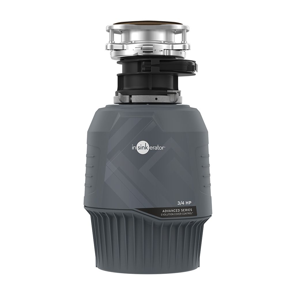 Garbage Disposal at NJS Direct in