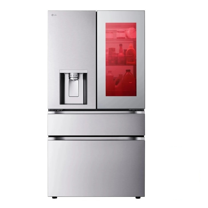 LG French Door Refrigeration LF29S9775S | Reno's Appliance