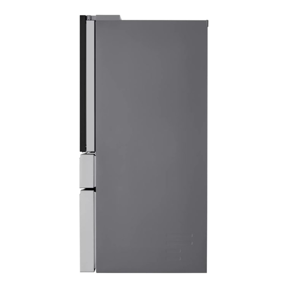 LG French Door Refrigeration LH29S8565S | Downtown Appliance Home