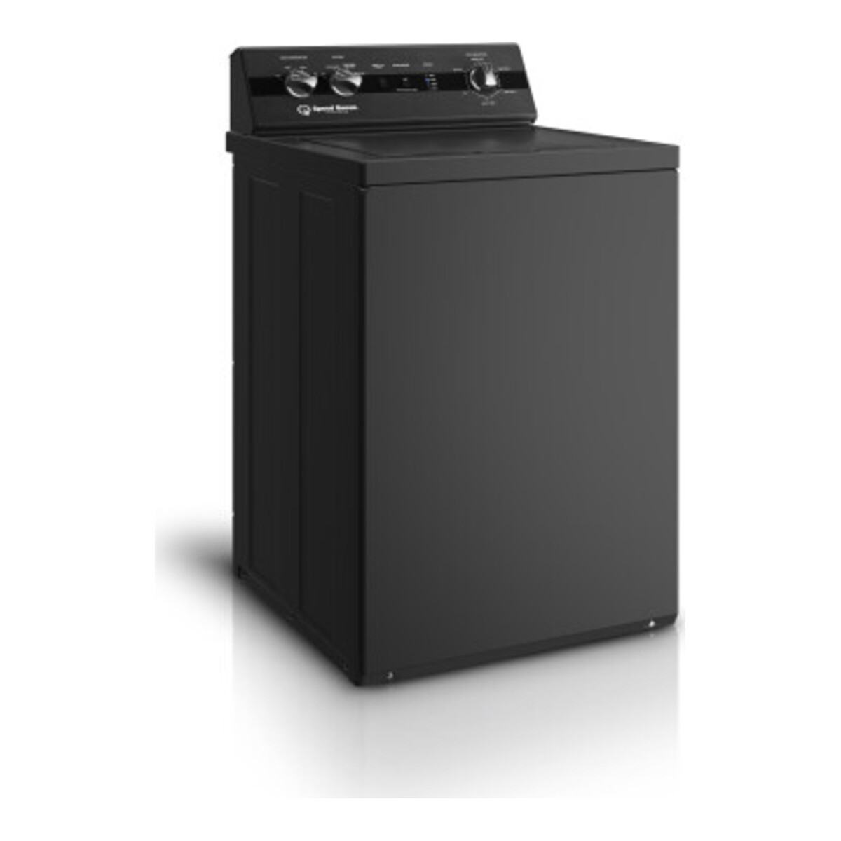 Speed Queen Top Load Washer TC5003BN | Hagedorn's Appliances