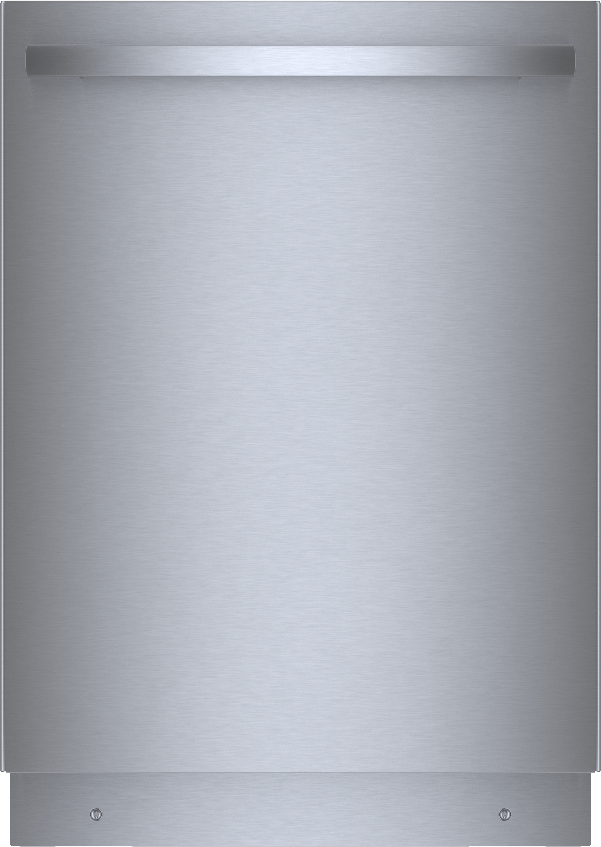 Bosch 800 Series, Dishwasher, 24'', Stainless Steel Anti-fingerprint