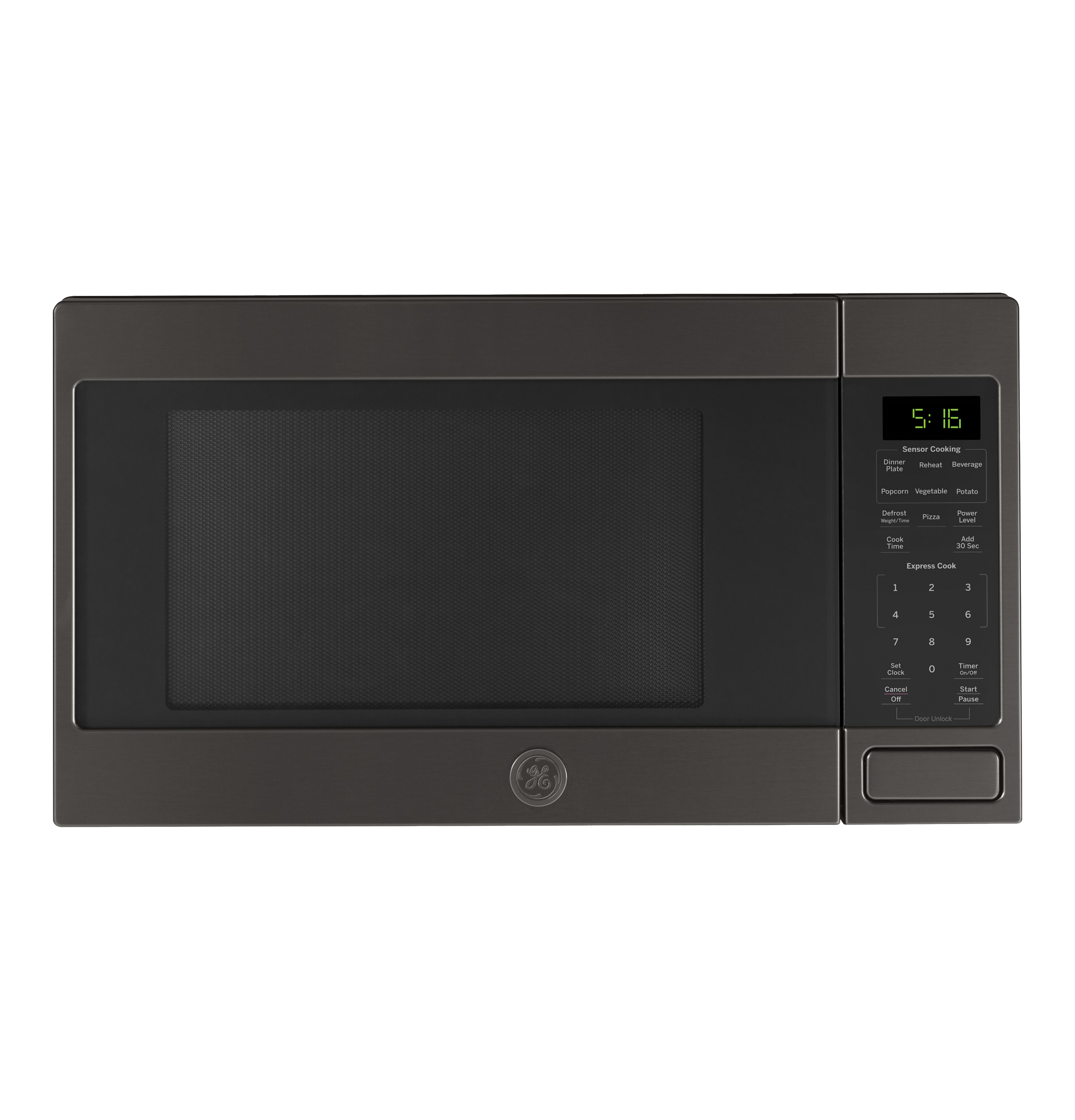 GE GE® 1.6 Cu. Ft. Countertop Microwave Oven