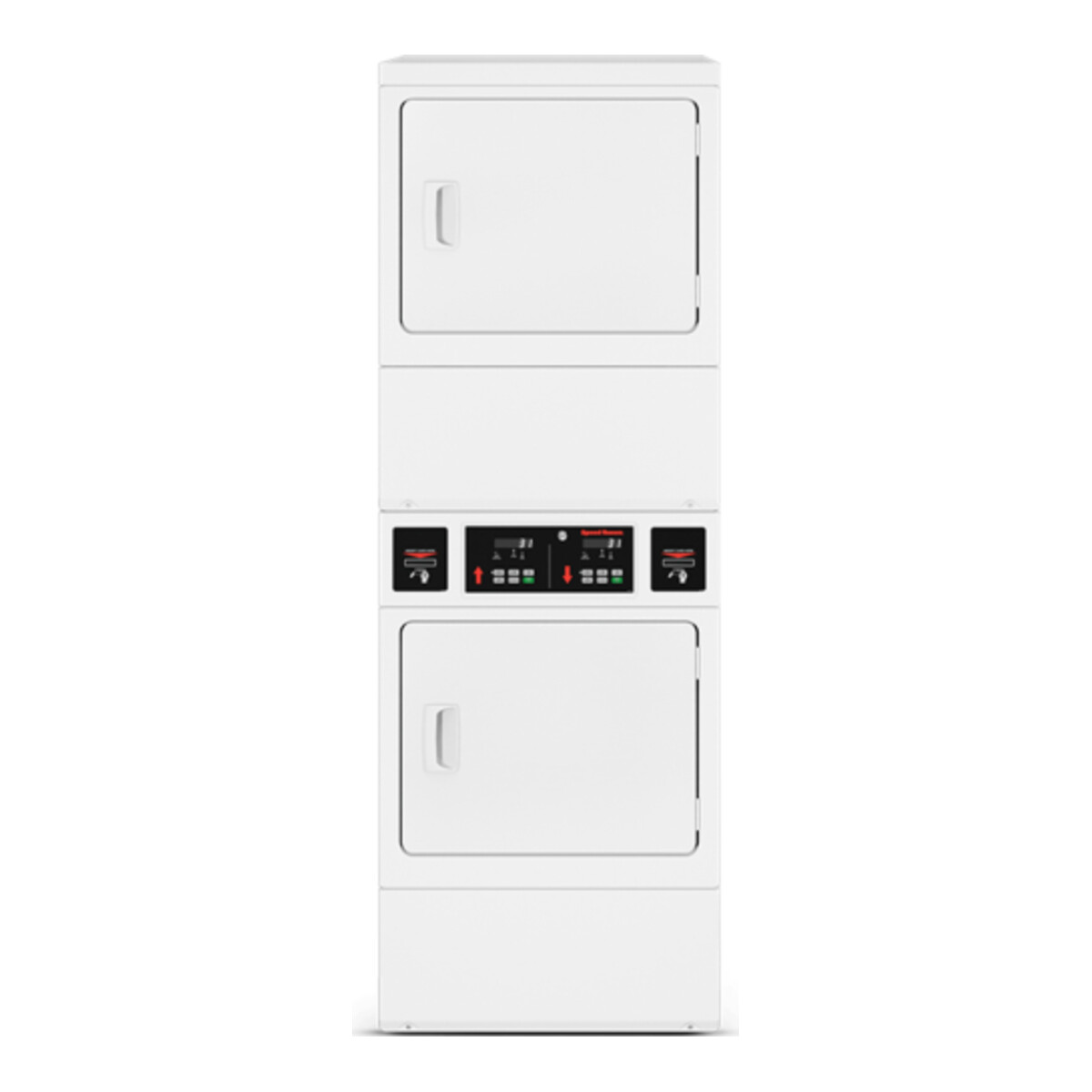 Speed Queen Appliances | J B Zimmerman in New Holland, PA