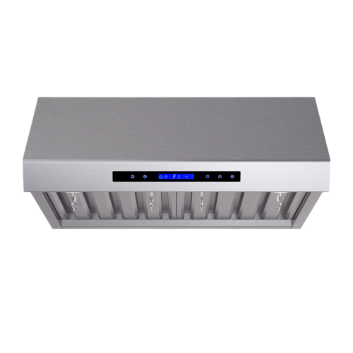 Forno 48" Wall-Mount Range Hood