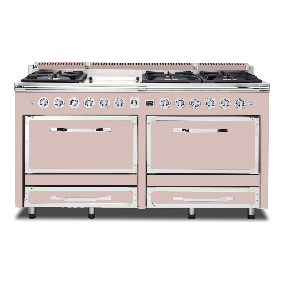 Range at MD Appliance in