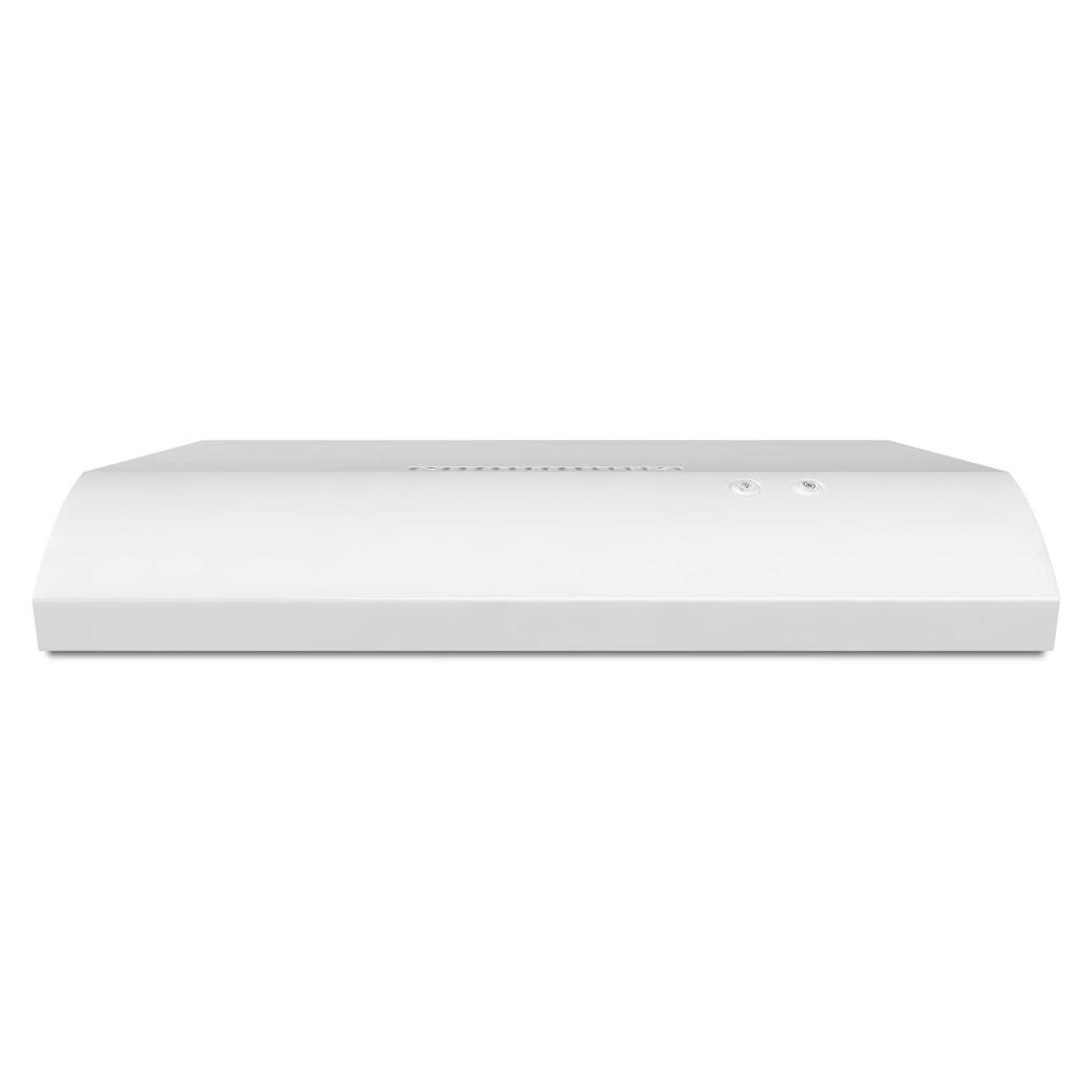 Unbranded 30" Range Hood with the FIT System