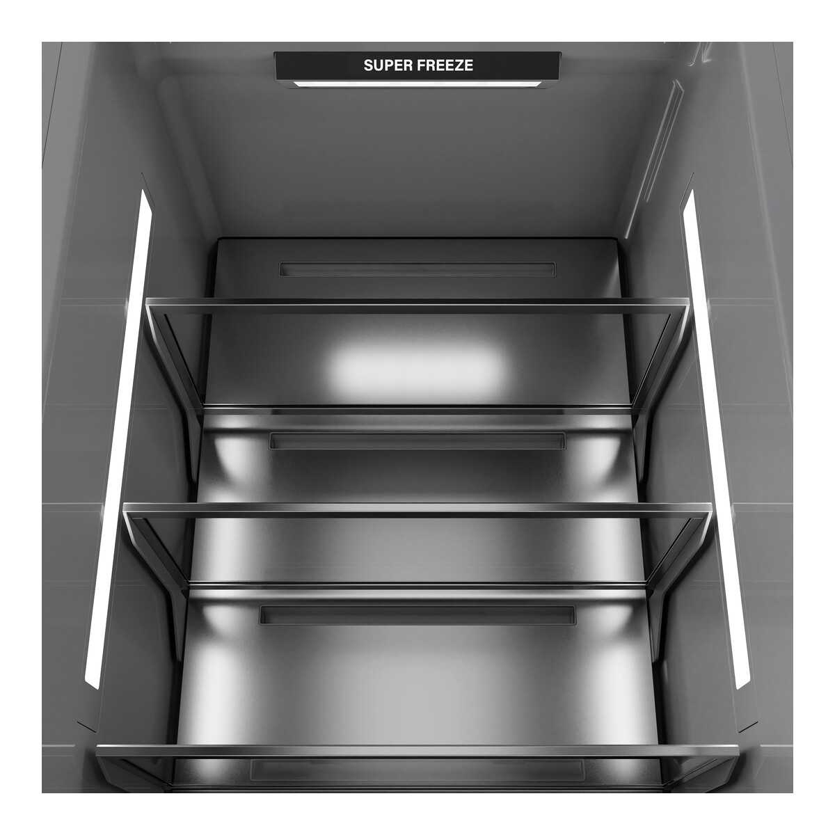 ZLINE Built In All Freezer Built In Refrigeration RCFVZ-304-24-G