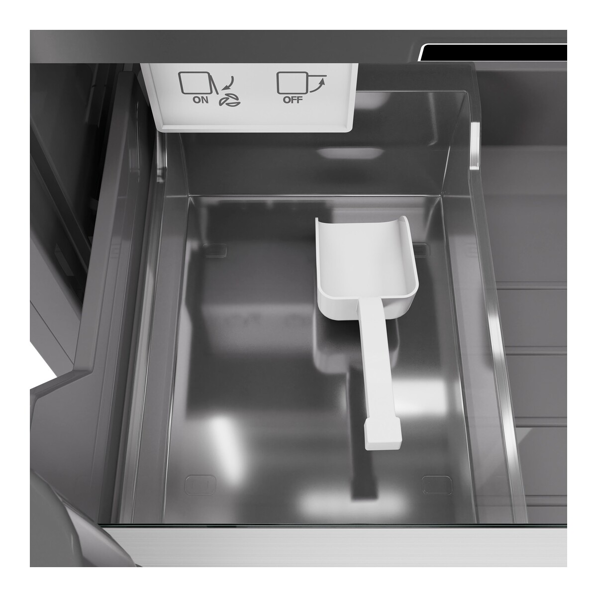 ZLINE Built In All Freezer Built In Refrigeration RCFVZ-304-24-G