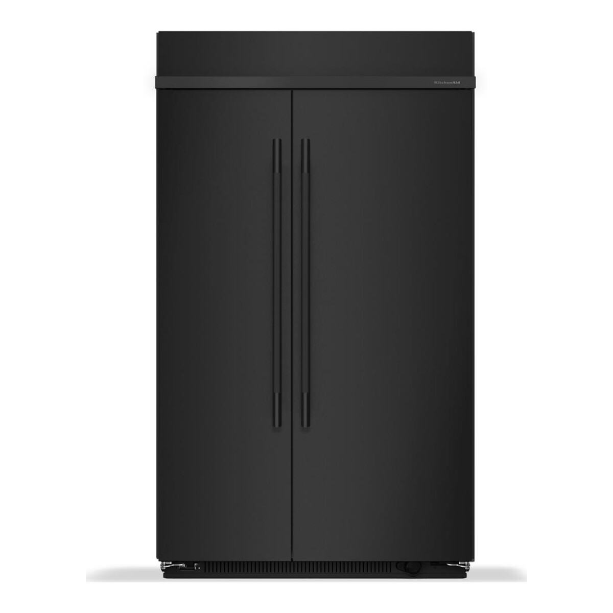 Built In Refrigeration at CB Joe TV & Appliance in New Castle, DE
