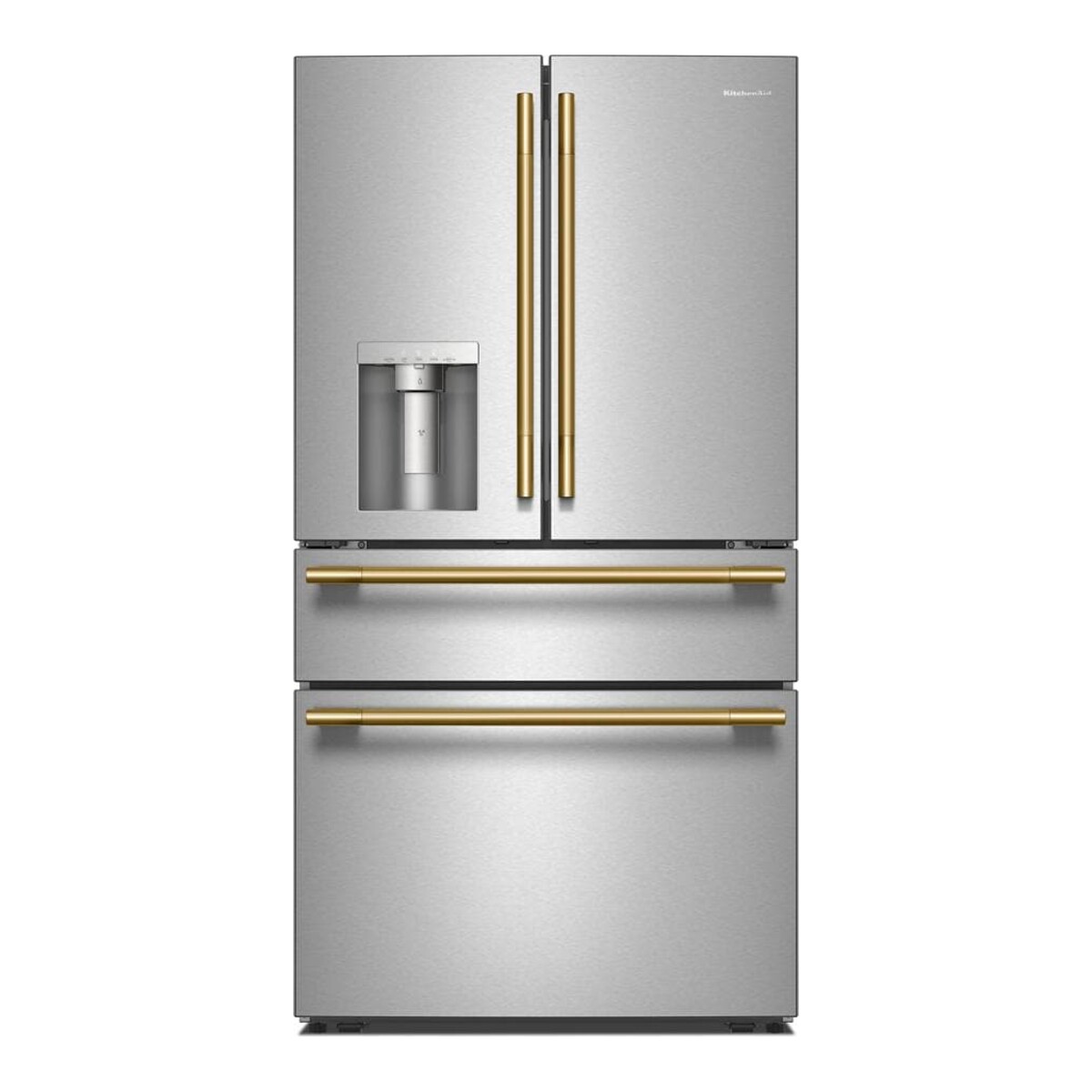 KitchenAid French Door Refrigeration KRMF436SPS | Delaware Valley