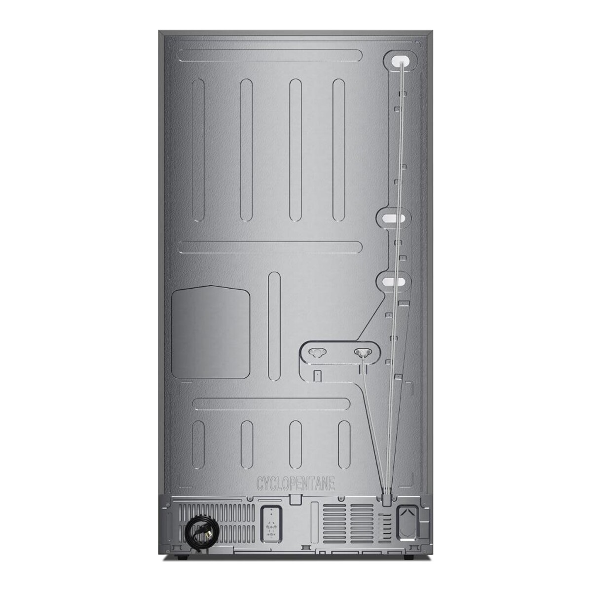 KitchenAid French Door Refrigeration KRMF436SPS | Delaware Valley