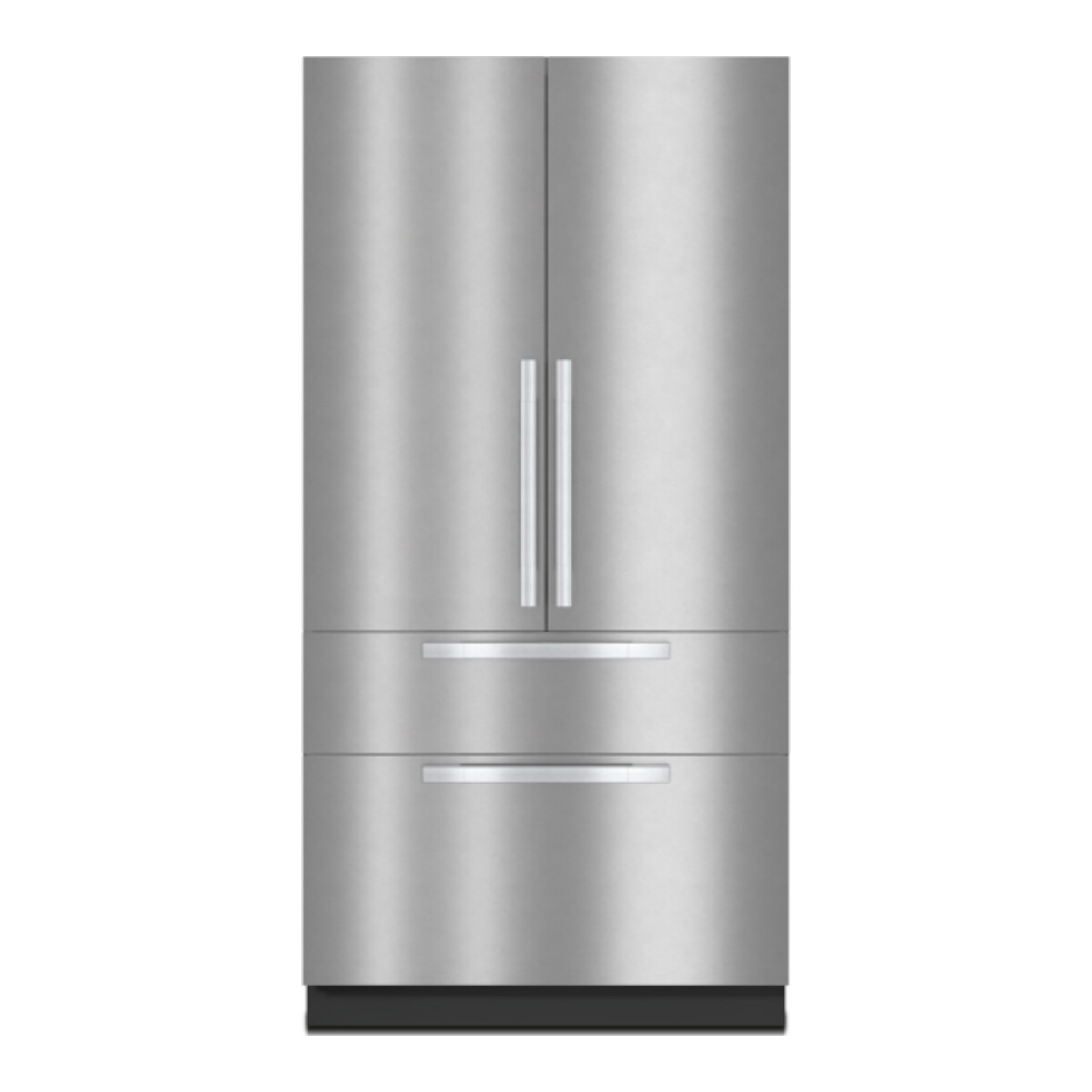 Miele Built In French Door Built In Refrigeration 12489440 | Shore