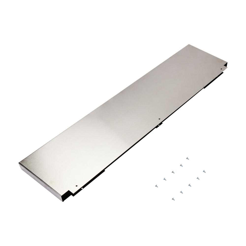Unbranded Range Backsplash