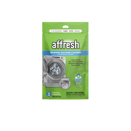 Affresh Washing Machine Cleaner