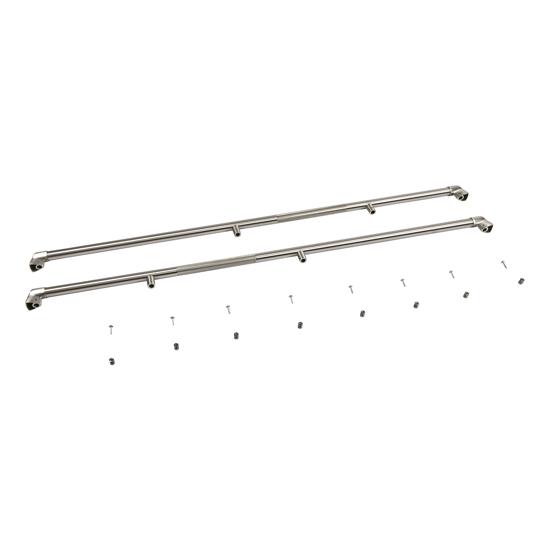 Unbranded Refrigerator Handle Kit - Pro-Style