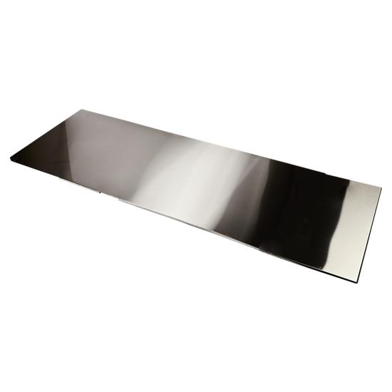 Unbranded Refrigerator Side Panel