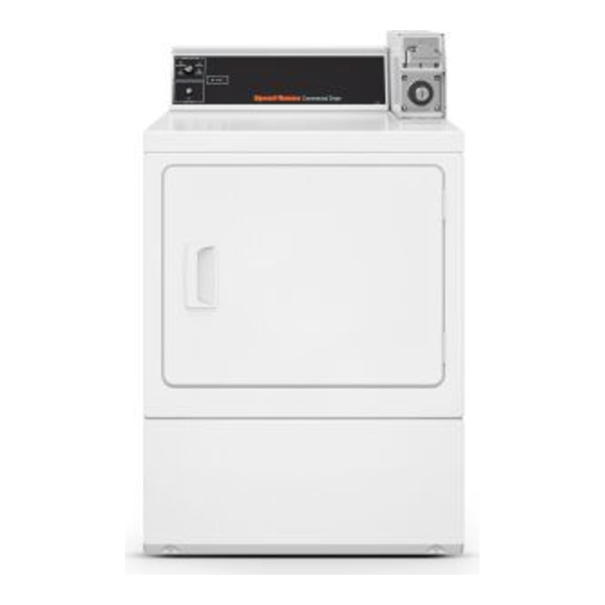 Speed Queen Commercial/Coin Dryers Dryer SDGSXRGS113TW01