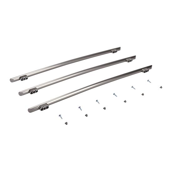 Unbranded Refrigerator Handle Kit, Stainless Steel
