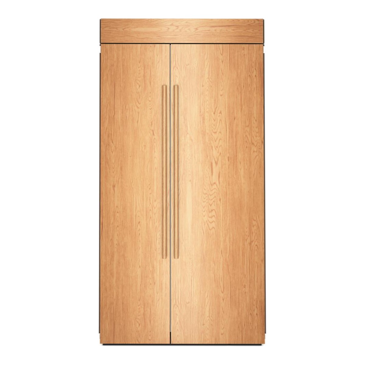 KitchenAid - KBSN742TPA - 25.5 Cu. Ft. 42-Inch Built-In Panel