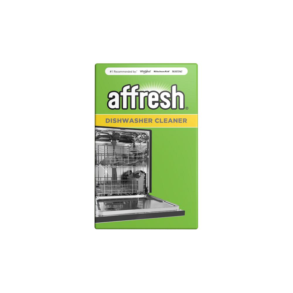 Affresh affresh® Dishwasher Cleaner - 6 Count