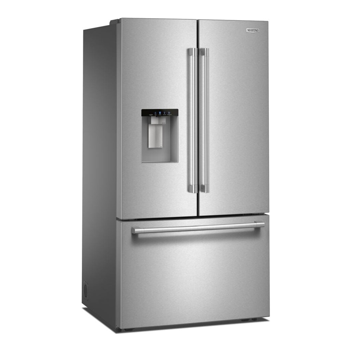 Maytag - MRFF5336TZ - Maytag® 30 Cu. Ft. XL Capacity French Door