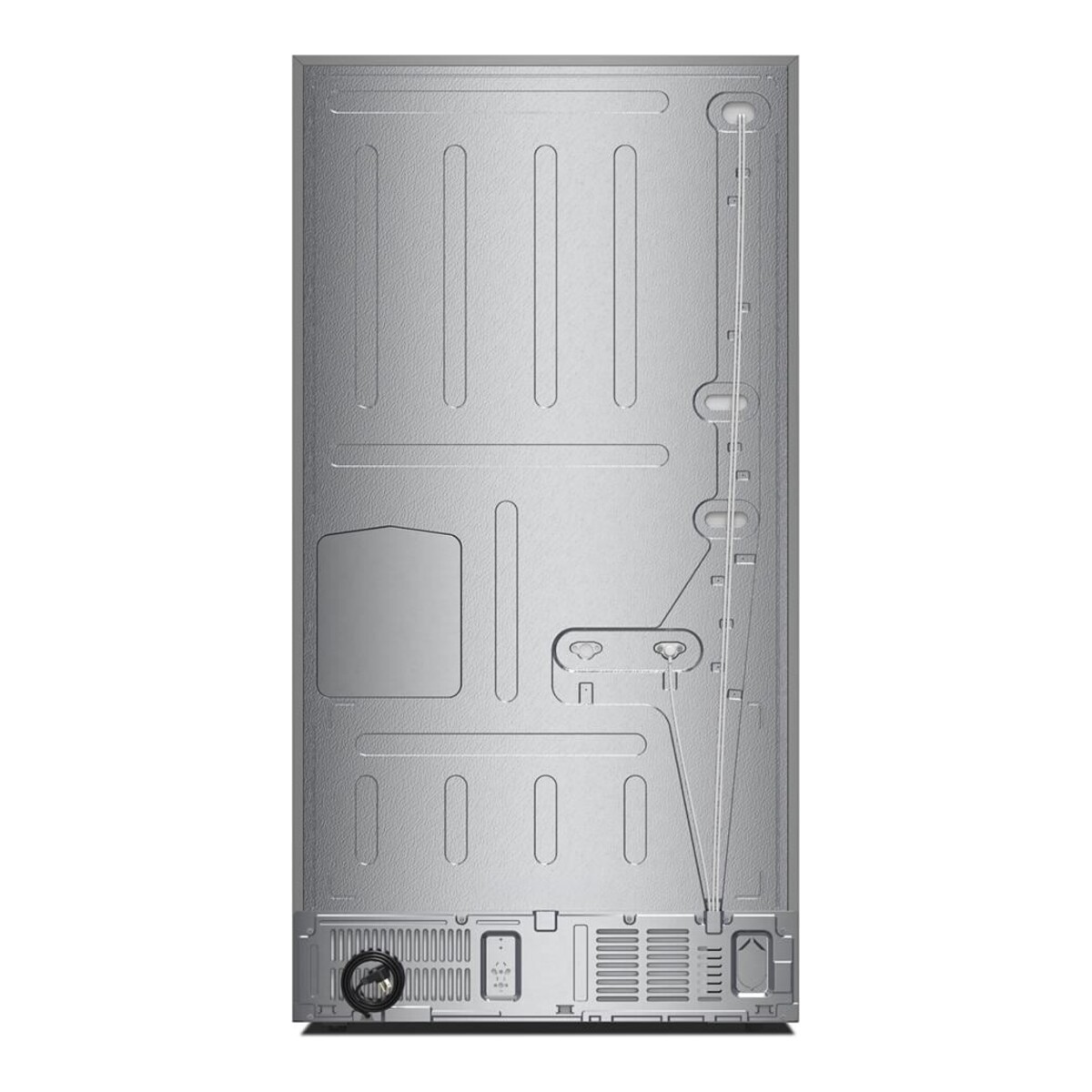 Maytag - MRFF5336TZ - Maytag® 30 Cu. Ft. XL Capacity French Door