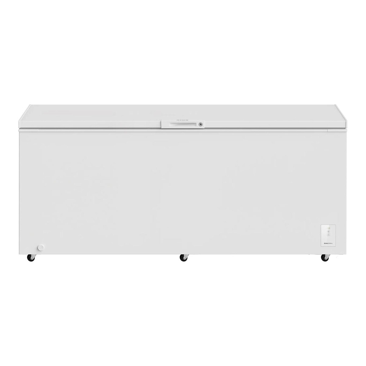 Frigidaire Chest FFCL2562AW| Charlotte Furniture Appliance and