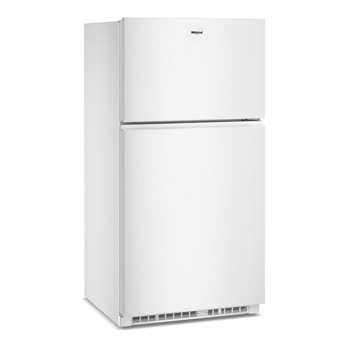 Whirlpool Top Mount Refrigeration WRTX5421TW | The Appliance