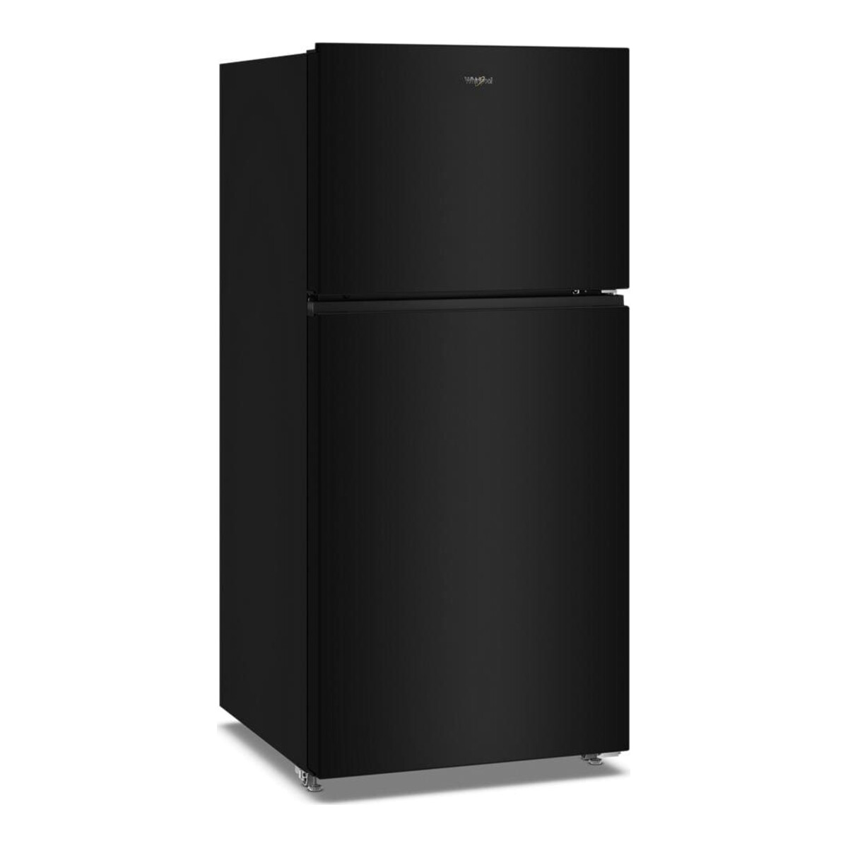 Whirlpool - WRTX3119SB - Whirlpool® 30-inch Wide Top Freezer