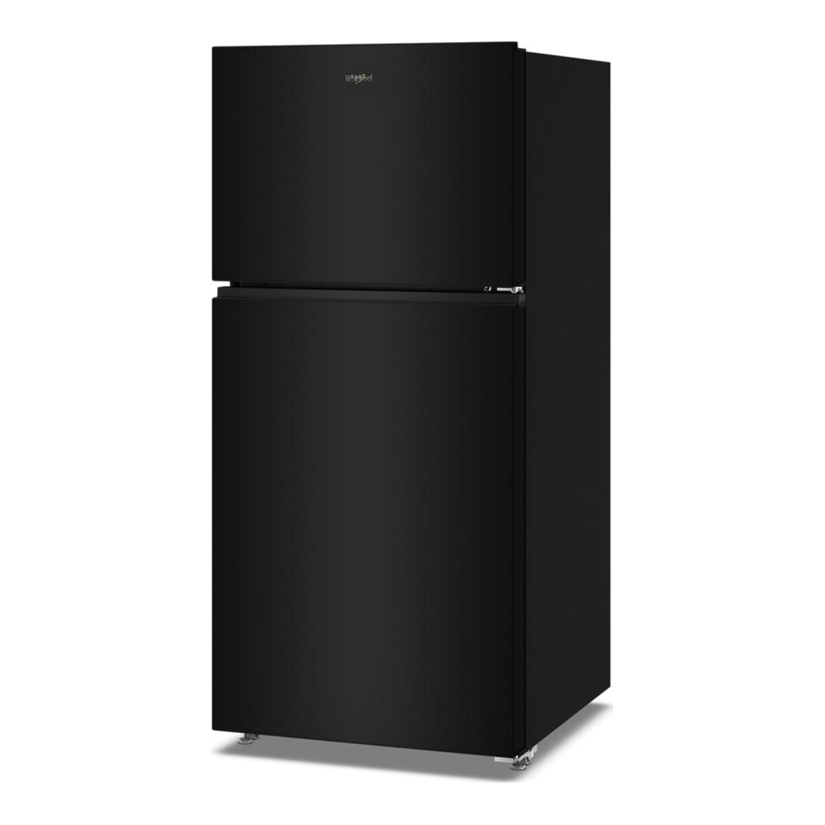 Whirlpool - WRTX3119SB - Whirlpool® 30-inch Wide Top Freezer