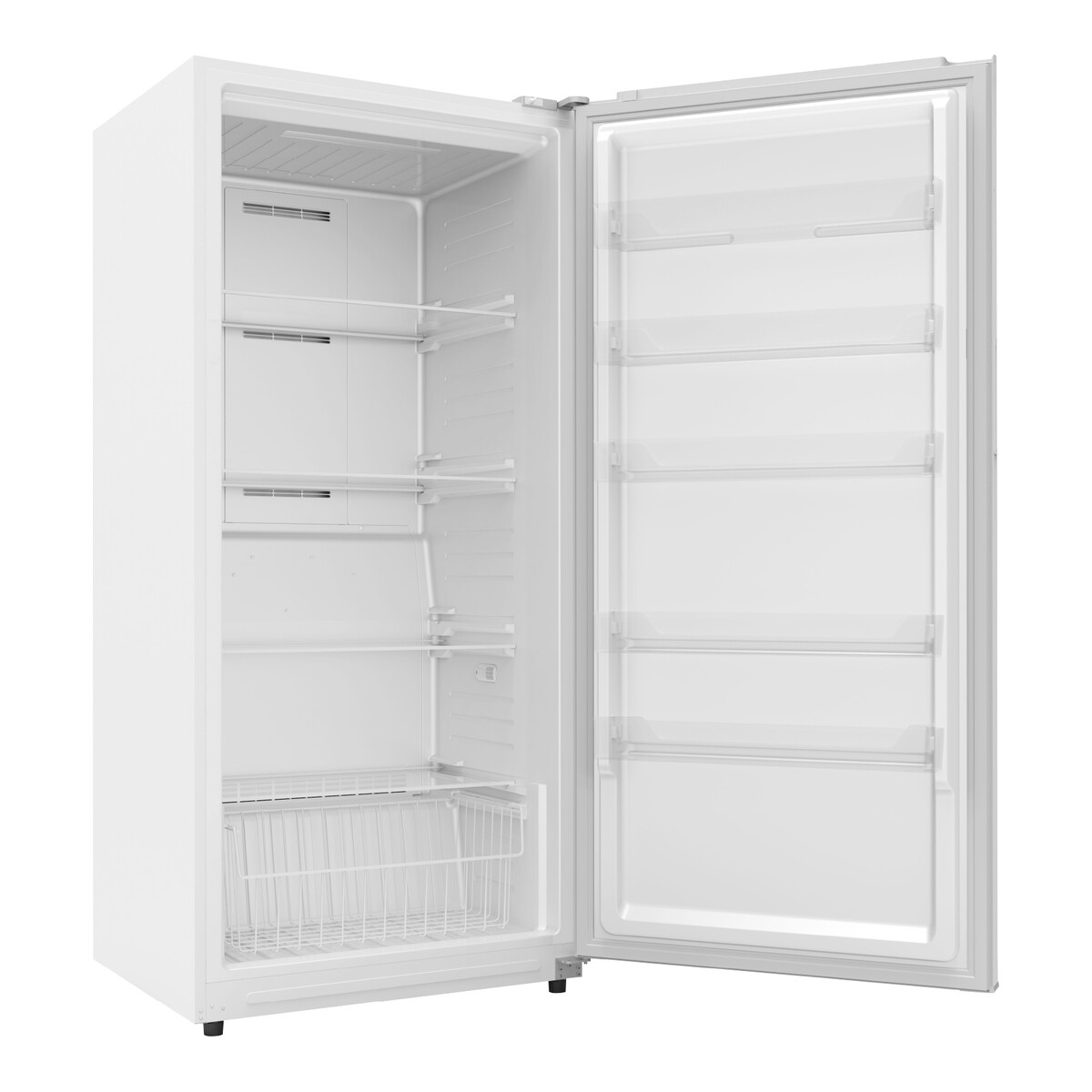 Element - EXUF20CEEW - Element 32.7 inch, 20.2 cu. ft. Convertible