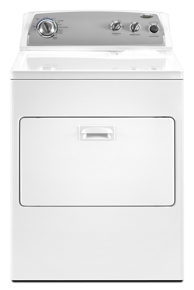 Whirlpool Used/Refurbished Gas Dryer 